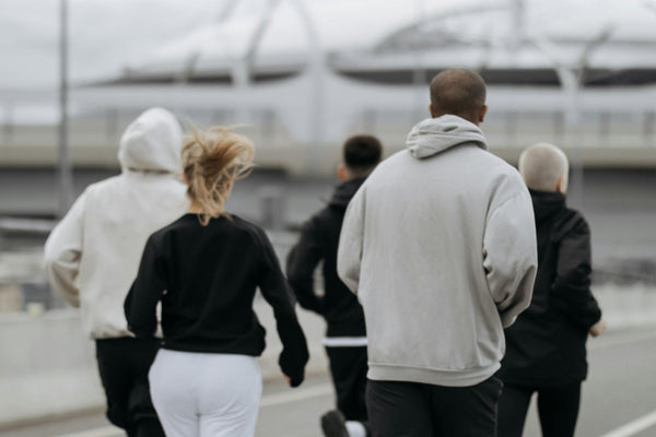 Synthetic vs. Natural: Why Micro-Poly is the Superior Choice for Active Lifestyles