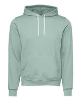 Unisex Sponge Fleece Hoodie Sweatshirt - 2768
