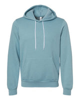 Unisex Sponge Fleece Hoodie Sweatshirt