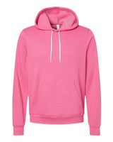 Unisex Sponge Fleece Hoodie Sweatshirt
