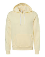 Unisex Sponge Fleece Hoodie Sweatshirt - 2768