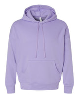 Unisex Sponge Fleece Drop Shoulder Hoodie Sweatshirt - 6174