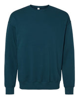 Unisex Sponge Fleece Drop Shoulder Crewneck Sweatshirt - 3873