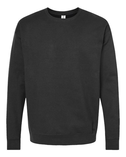 Unisex Fleece Crewneck Sweatshirt - 10669