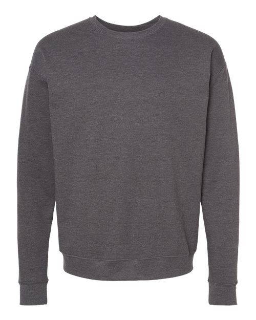 Unisex Fleece Crewneck Sweatshirt