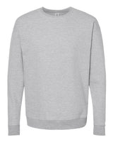 Unisex Fleece Crewneck Sweatshirt