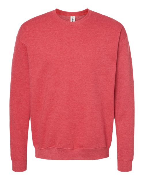 Unisex Fleece Crewneck Sweatshirt - 10669