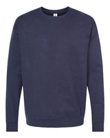 Unisex Fleece Crewneck Sweatshirt - 10669