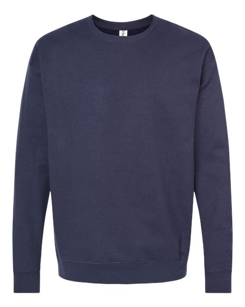 Unisex Fleece Crewneck Sweatshirt