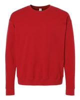 Unisex Fleece Crewneck Sweatshirt - 10669