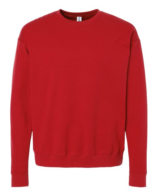 Unisex Fleece Crewneck Sweatshirt - 10669