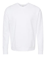 Unisex Fleece Crewneck Sweatshirt