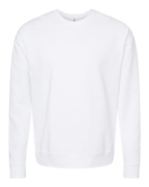 Unisex Fleece Crewneck Sweatshirt