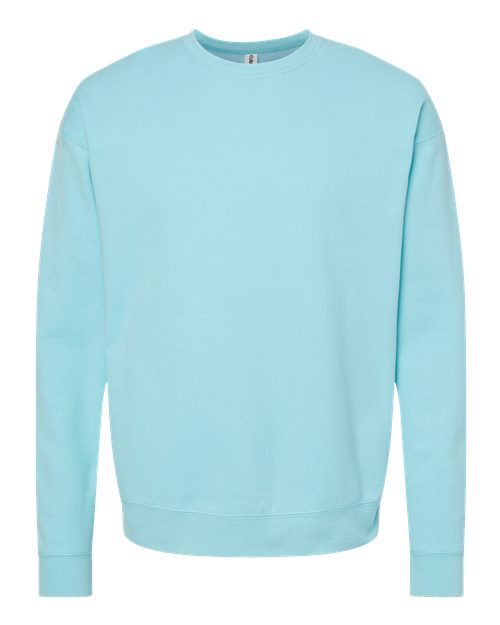 Unisex Fleece Crewneck Sweatshirt - 10669