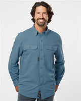 Men's Crossroad Woven Shirt - 10084