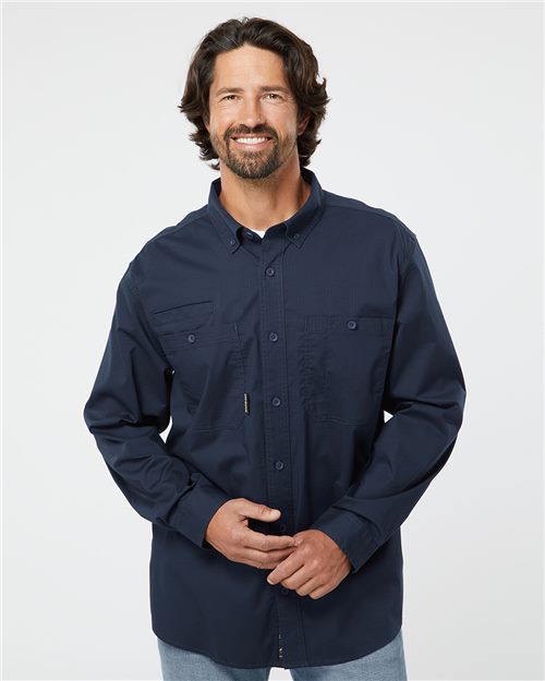 Men's Craftsman Woven Shirt - 10095