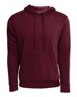 Unisex Laguna Sueded Hoodie Sweatshirt - 10777