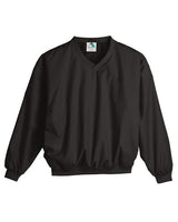 Unisex Micro Poly Windshirt