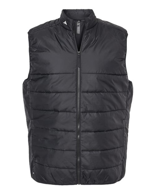 Men's Puffer Full-Zip Vest - 11019