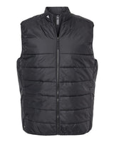 Men's Puffer Full-Zip Vest - 11019