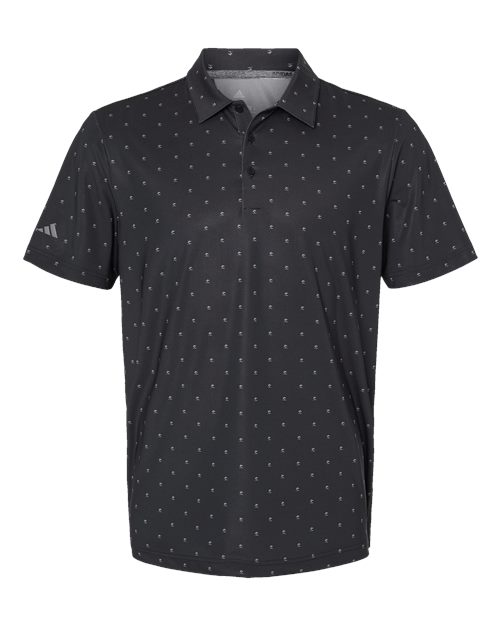 Men's Ultimate365 Pine Tree Polo - 11021