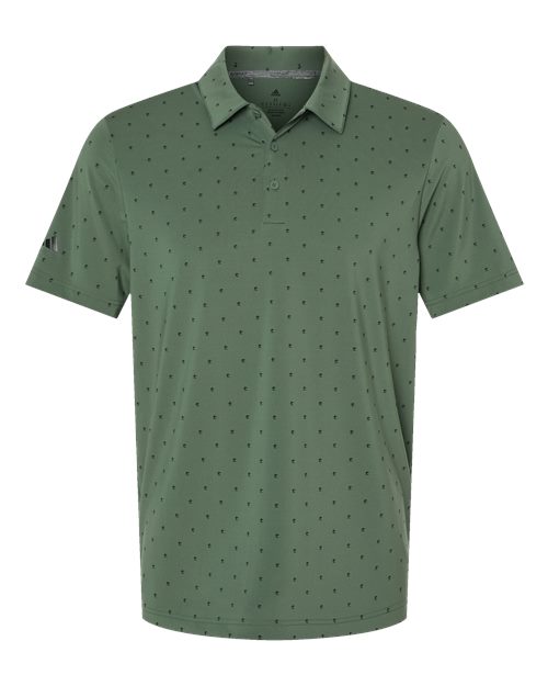 Men's Ultimate365 Pine Tree Polo - 11021