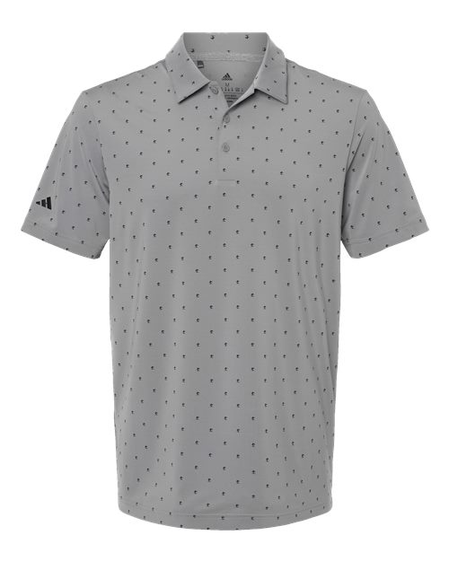 Men's Ultimate365 Pine Tree Polo