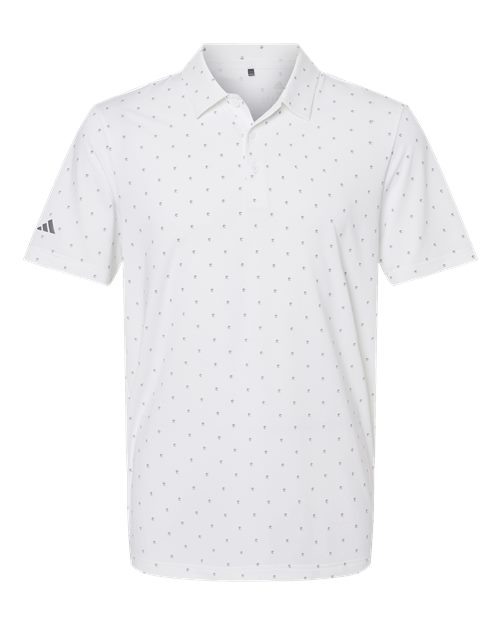 Men's Ultimate365 Pine Tree Polo - 11021