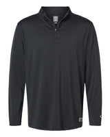 Men's Team Issue Podium Quarter-Zip Pullover - 11031
