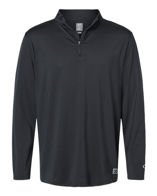 Men's Team Issue Podium Quarter-Zip Pullover - 11031