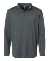 Men's Team Issue Podium Quarter-Zip Pullover - 11031