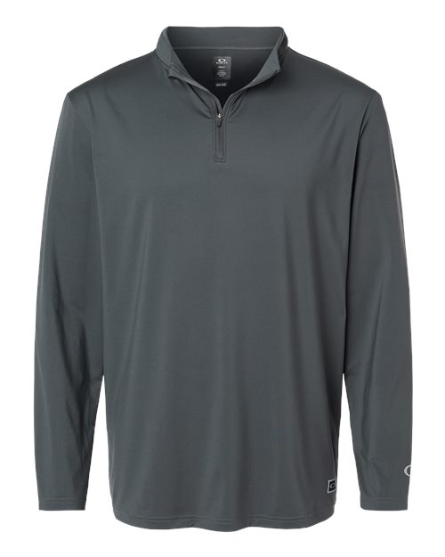 Men's Team Issue Podium Quarter-Zip Pullover - 11031