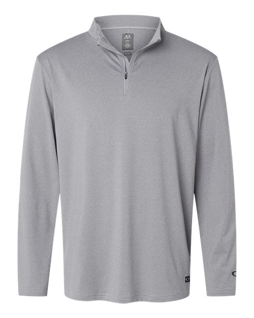 Men's Team Issue Podium Quarter-Zip Pullover - 11031