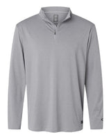 Men's Team Issue Podium Quarter-Zip Pullover - 11031