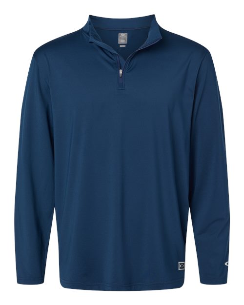Men's Team Issue Podium Quarter-Zip Pullover - 11031