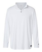 Men's Team Issue Podium Quarter-Zip Pullover - 11031