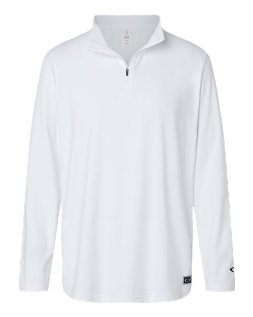 Men's Team Issue Podium Quarter-Zip Pullover - 11031
