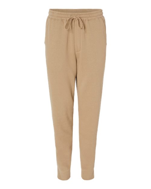 Men's Midweight Fleece Sweatpants - 8607