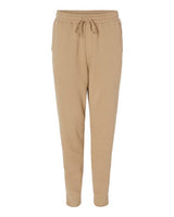 Men's Midweight Fleece Sweatpants - 8607