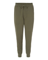 Men's Midweight Fleece Sweatpants - 8607