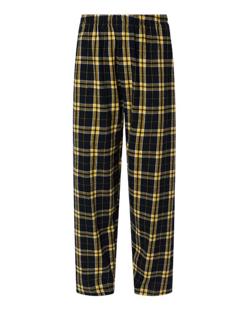 Men's Harley Flannel Pants - 11119