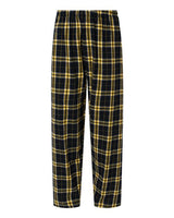 Men's Harley Flannel Pants - 11119