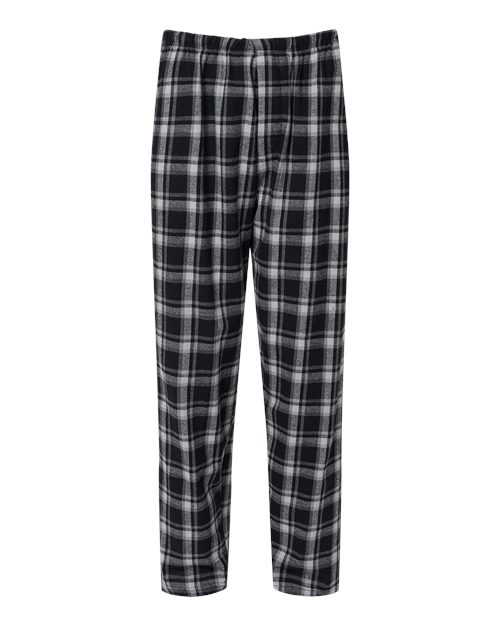 Men's Harley Flannel Pants - 11119