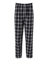 Men's Harley Flannel Pants - 11119