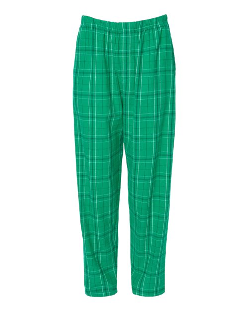 Men's Harley Flannel Pants