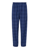 Men's Harley Flannel Pants - 11119
