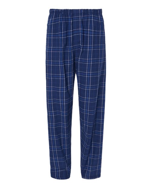 Men's Harley Flannel Pants - 11119