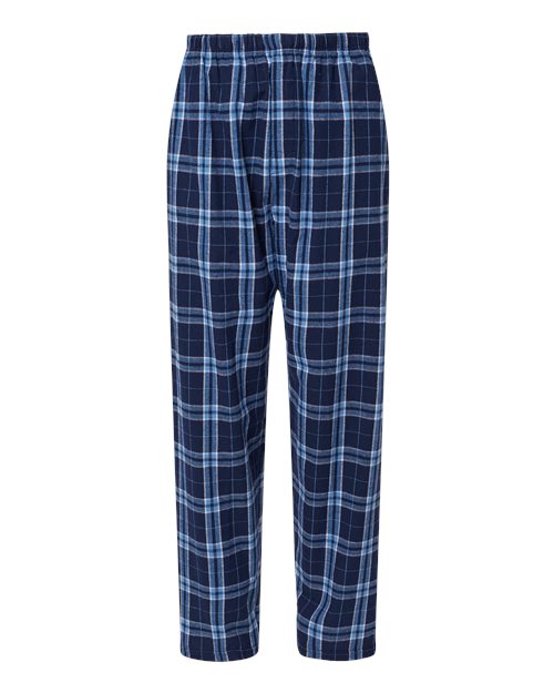 Men's Harley Flannel Pants