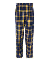 Men's Harley Flannel Pants - 11119