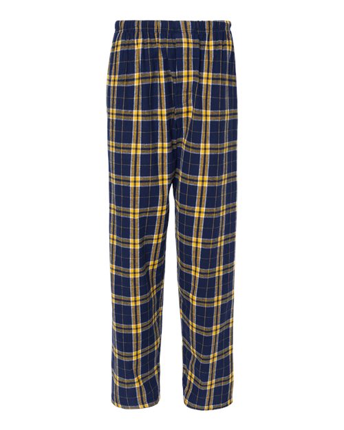 Men's Harley Flannel Pants - 11119